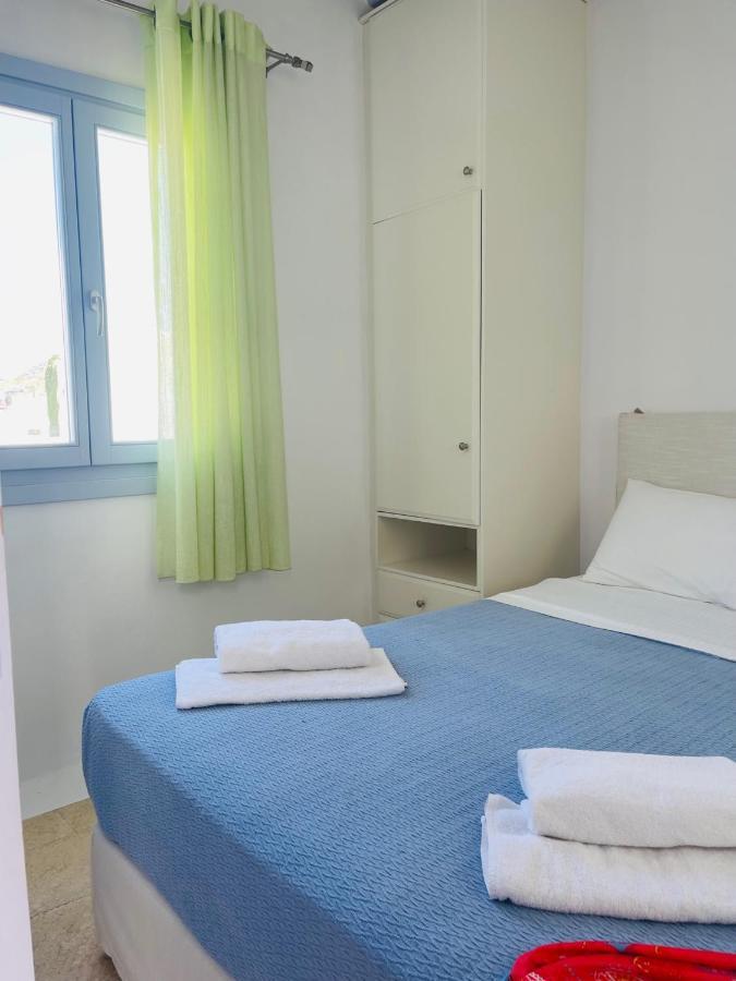 Aphrodite Sunshine Suite Mykonos Town Экстерьер фото