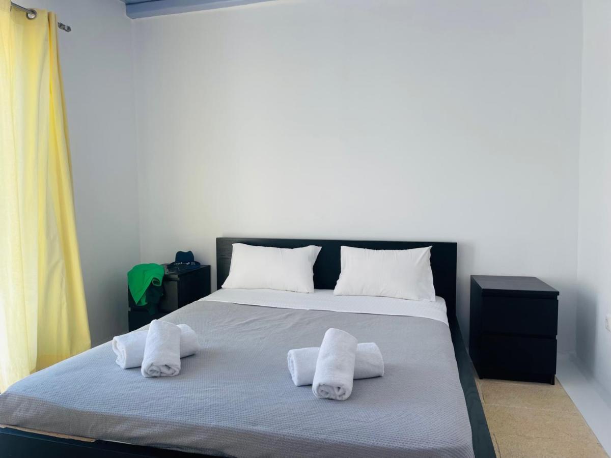 Aphrodite Sunshine Suite Mykonos Town Экстерьер фото