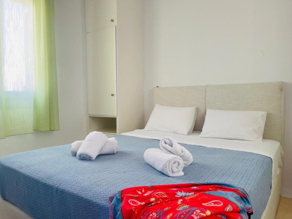Aphrodite Sunshine Suite Mykonos Town Экстерьер фото